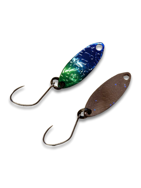 Guds hænder Fuga 0,8 g EM 07