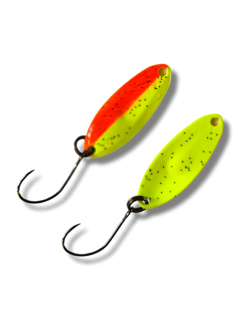 Guds hænder Raiga 1,6 g EM 29