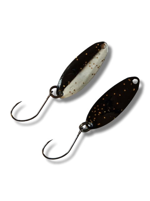 Guds hænder Raiga 1,6 g EM 43