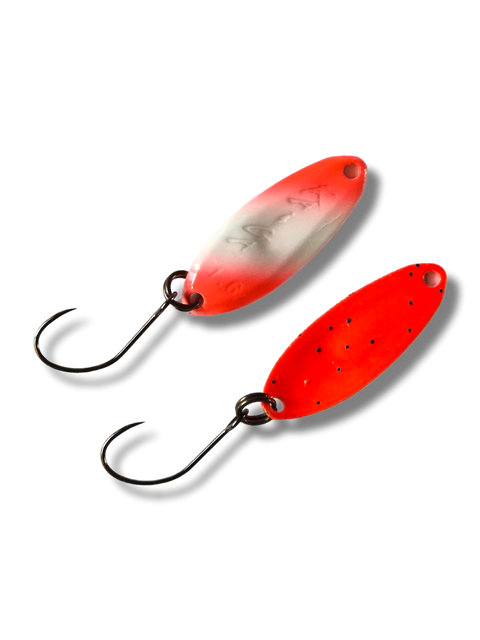 Guds hænder Raiga 1,6 g EM 47