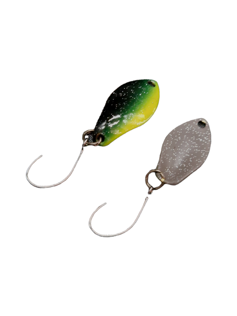 God Hands Jriya 0,8g EM 06