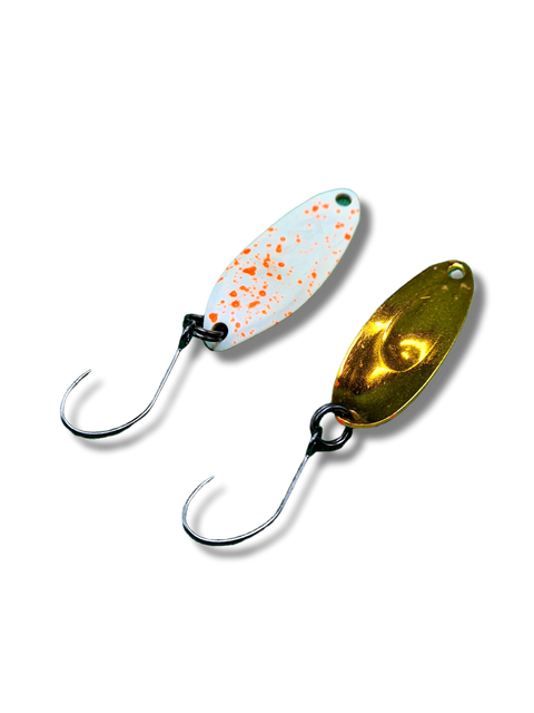 God Hands Raiga 1,6g EM10