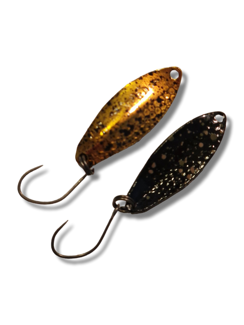 God Hands Gaia 2,1g EM 37