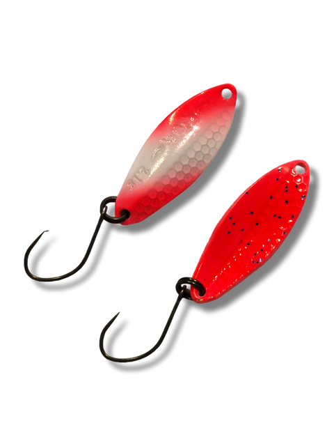 God Hands Gaia 2,1g EM 47