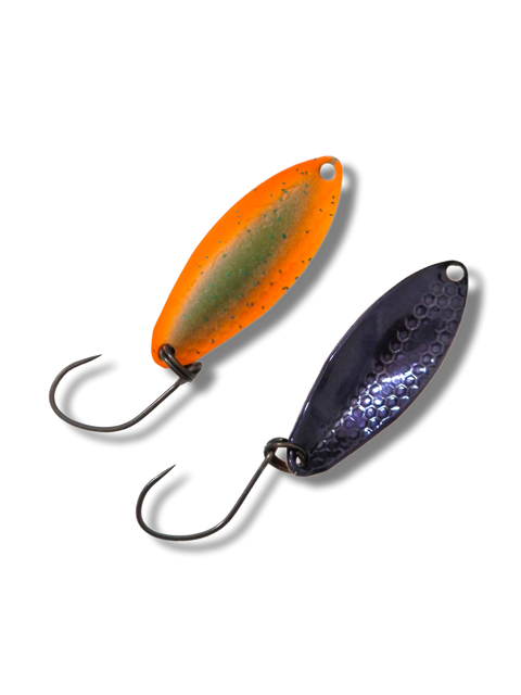 God Hands Gaia 2,1g EM 04