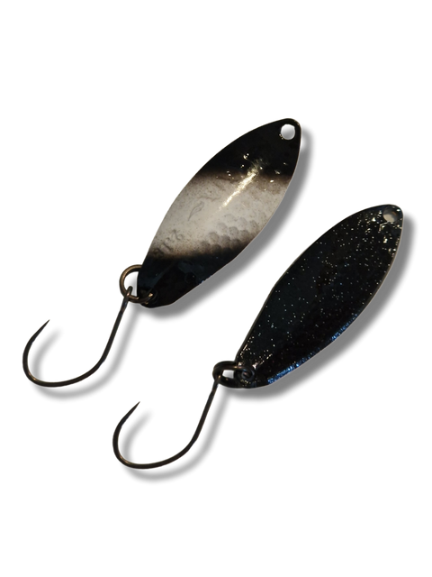 God Hands Gaia 2,1g EM 19