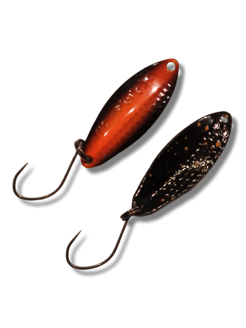 God Hands Gaia 2,1g EM 32