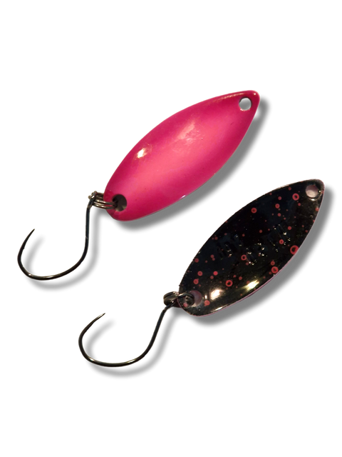 Trout Jara Hiep 2,6g ED 04