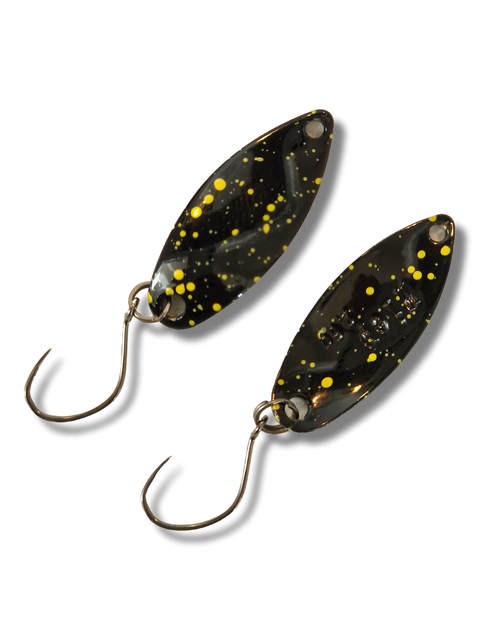 Trout Jara Hiep 2,6g ED 16