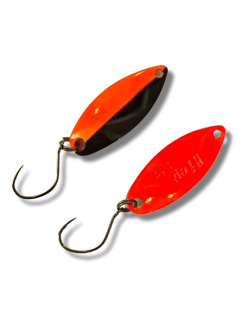 Trout Jara Hiep 2,6g ED 19