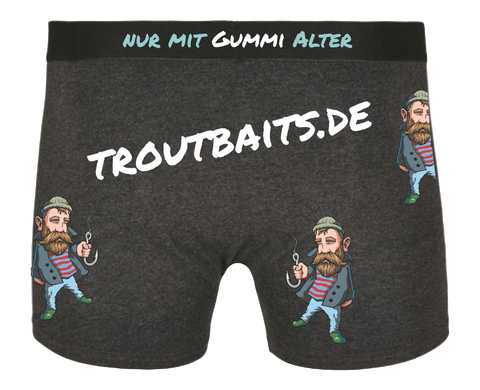 Troutbaits Boxershorts