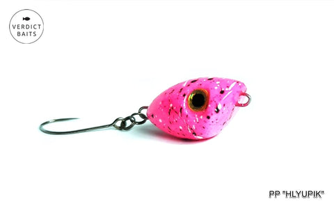 Hlyupik 3.7 Pink 