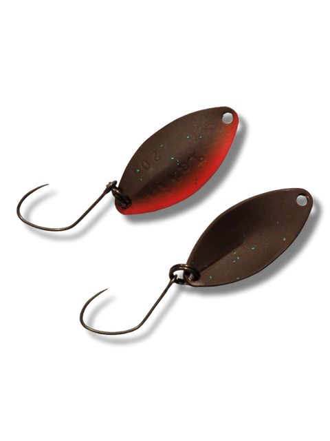 God Hands Gigas La Vin 2,0g EM 08