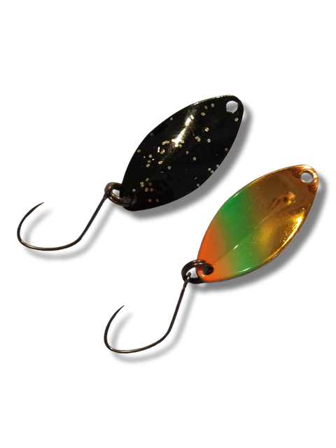 God Hands Gigas La Vin 2,0g EM 12