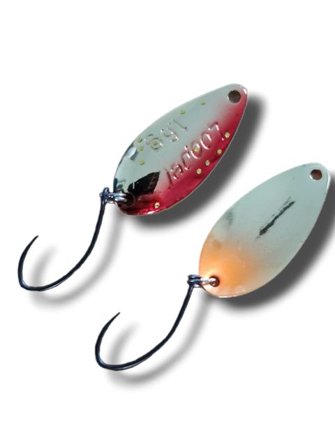 Mukai Looper 1.6g NL1