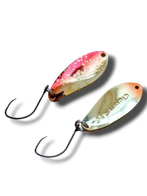 Mukai Klovn 2,5g NL1 FRG