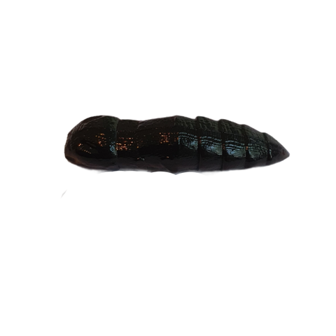 Trout Rocker Grupy 30mm Sort