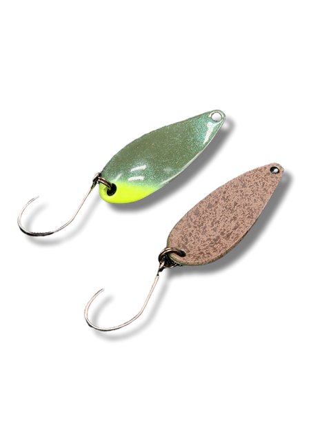 Forest Pal 2,5g LT10