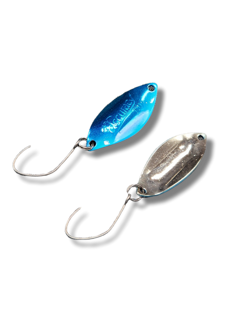 Naburaya Accuracy 1,0g Prince of Queen 