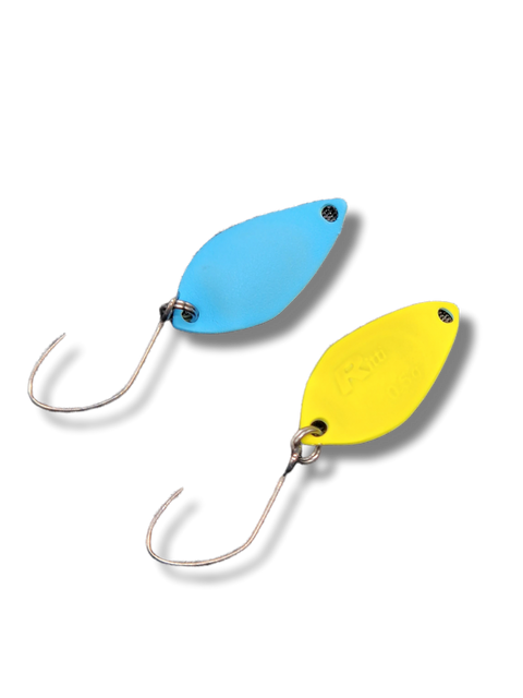 Sauribu Ritti 0,5g SR034