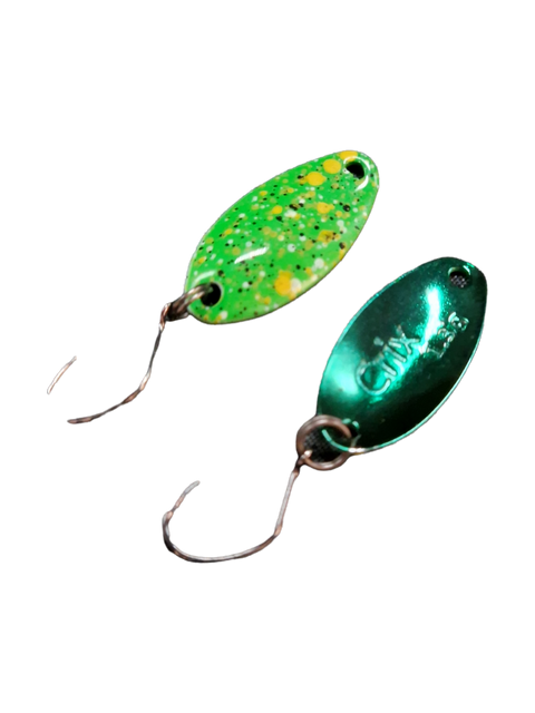 Trout Jara Crix 1,3g ED13