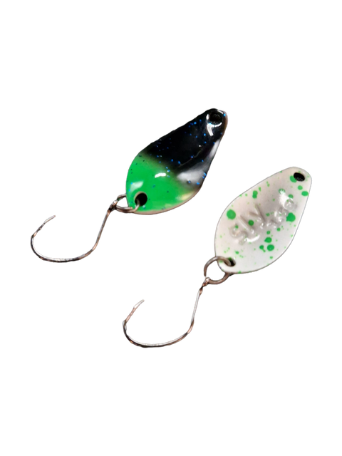 Trout Jara Sly 1,6g ED01