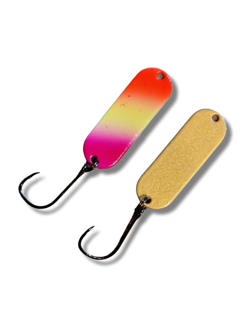 RS Stripe Crazy Candy 1,8 g