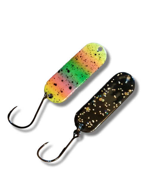 RS Stripe Crazy Color 1,8 g