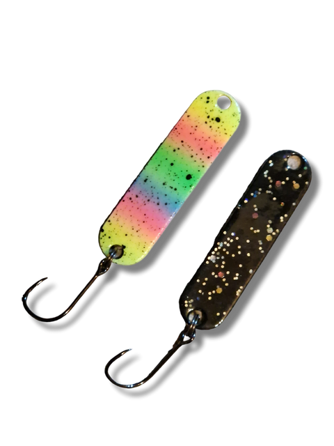 RS Stripe Crazy Color 2,5 g