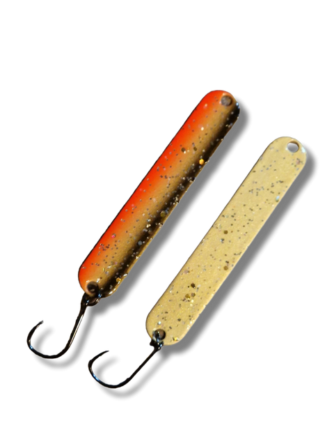 RS Stripe brun farin 3,8 g