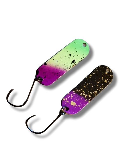 RS Stripe Jamaica 1,8 g