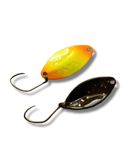 Gud hænder Gigas La Vin 2.4g EM 23