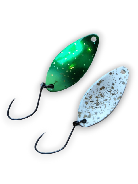 Ny skuffe Banna 1,7 g 17