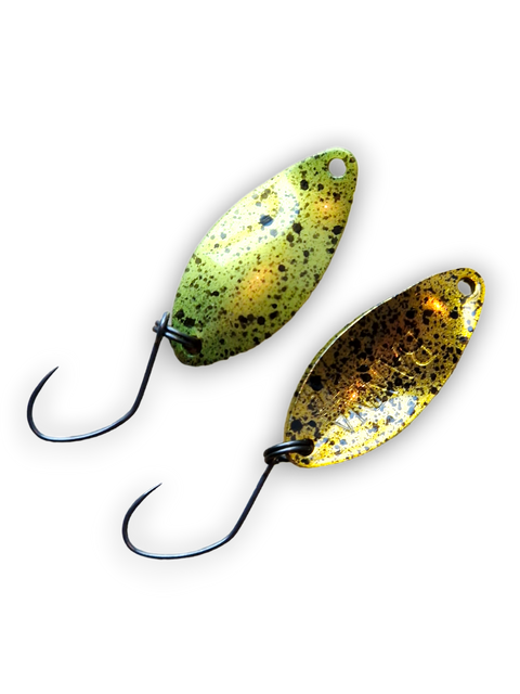 Ny skuffe Banna 1,7 g 10