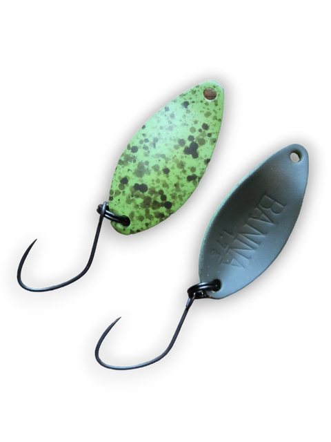 Ny skuffe Banna 1.7g 7