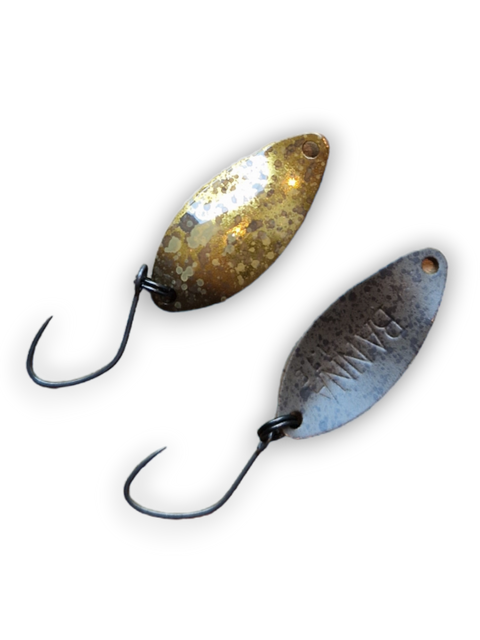 Ny skuffe Banna 1,7 g Cankington