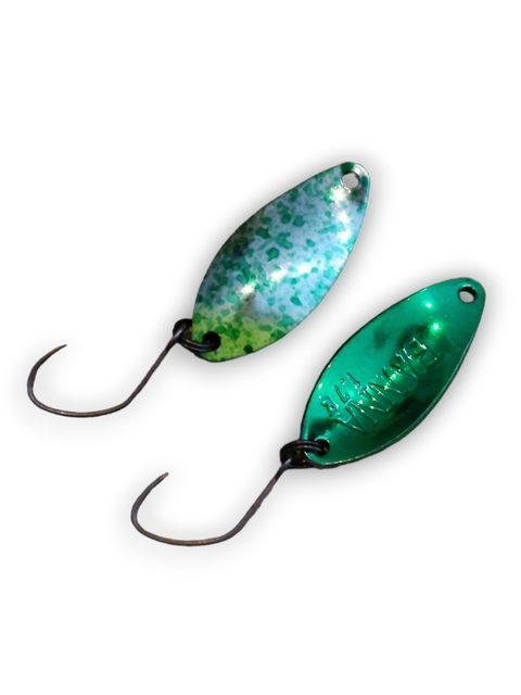 Ny skuffe Banna 1,7 g 15