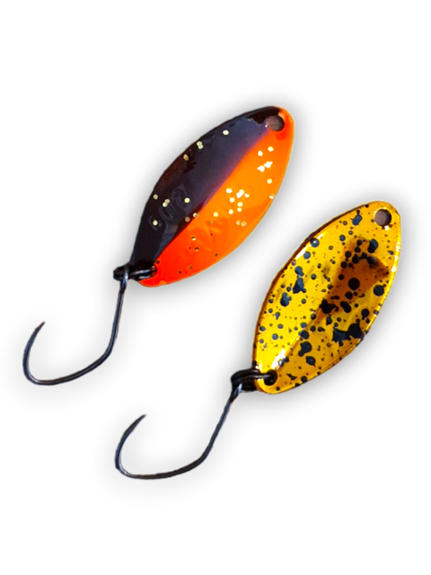 Gud hænder Gigas La Vin 2.0g EM 15