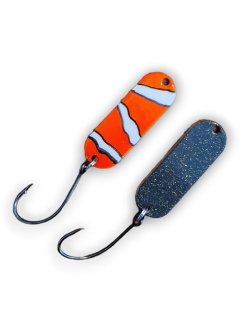 RS Stripe Nemo Design 2,5g