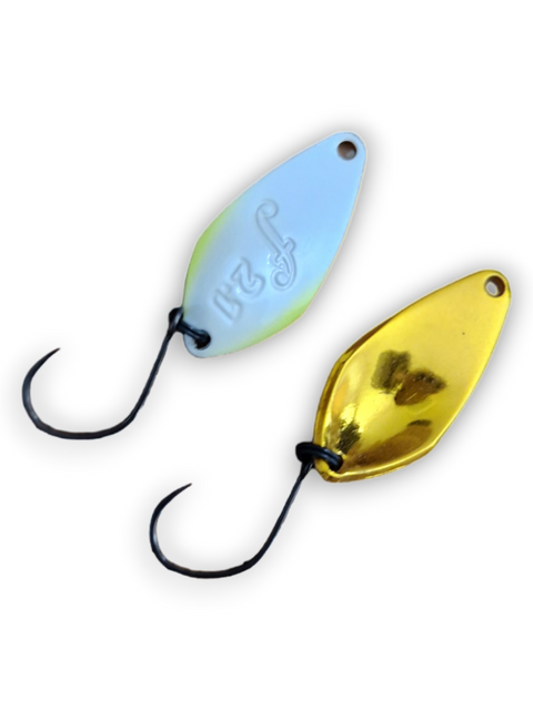 Velvet Arts Forte 2,1 g 02