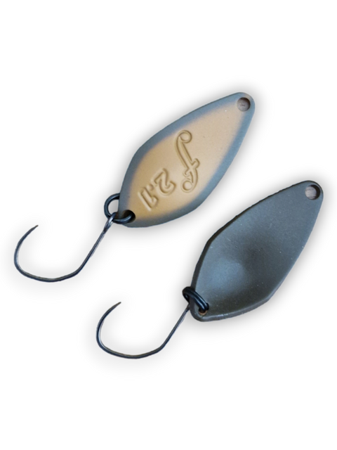 Velvet Arts Forte 2.1g-15