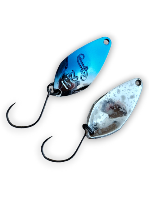 Velvet Arts Forte 2.1g-7