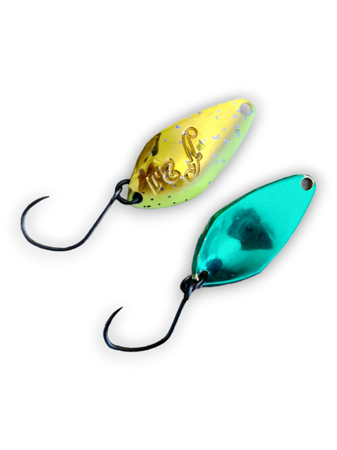 Velvet Arts Forte 2.1g-3