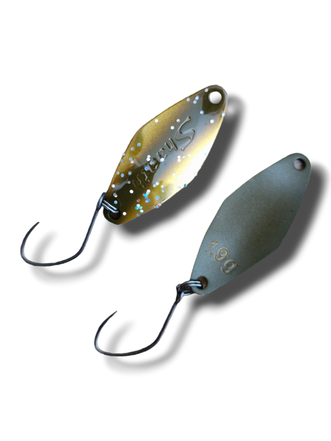 VanFook - Sauribu Shaath 2,3g - Lampe