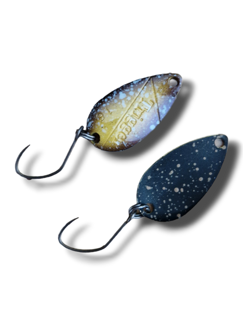 Aftrækker 1,6 g TG#3