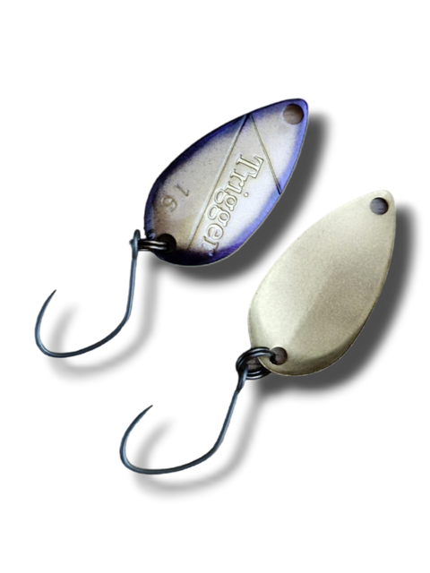 Aftrækker 1,6g #G19