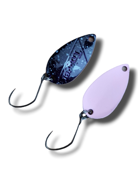 Aftrækker 1,6 g TG#2