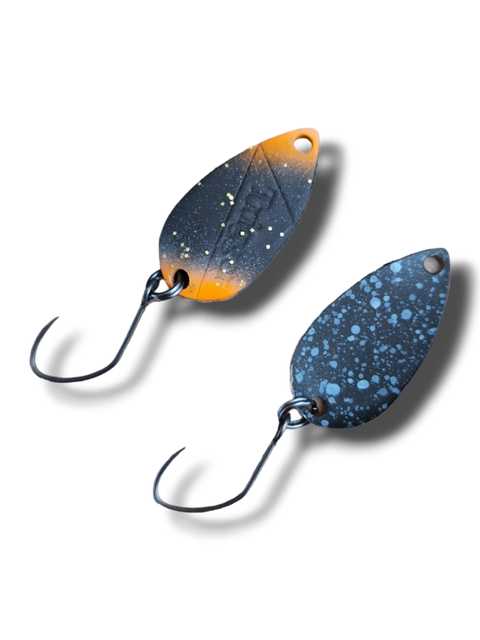 Aftrækker 1,6 g TG#1