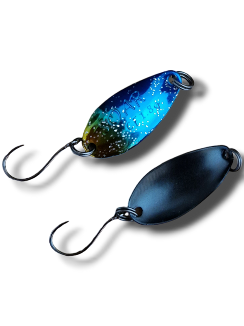 Crazy Fish Soar 1,8 g 80