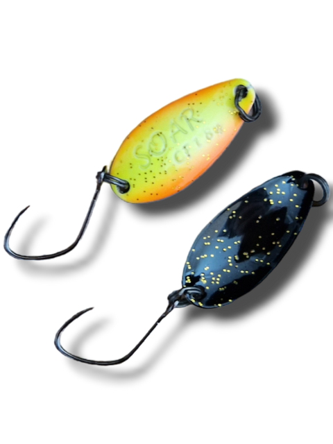 Crazy Fish Soar 1,8 g 32